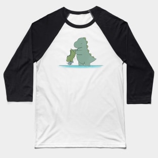 Rory Fish Baseball T-Shirt